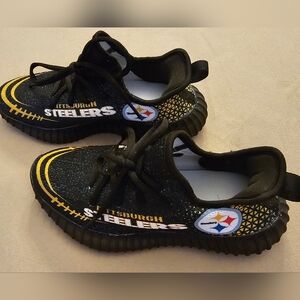 Pittsburgh Steelers Sneakers